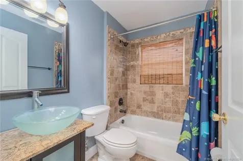 533 SW Kaabe Avenue Port St Lucie FL 34953