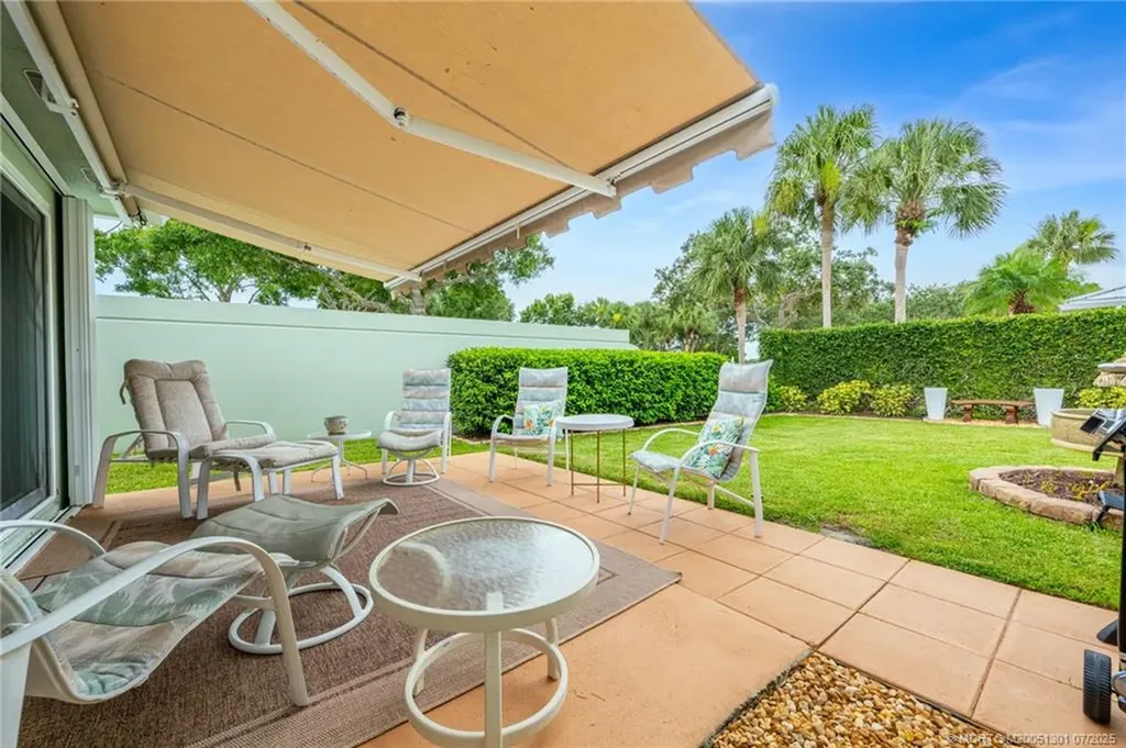 2800 SW Ridgewood Place Palm City FL 34990