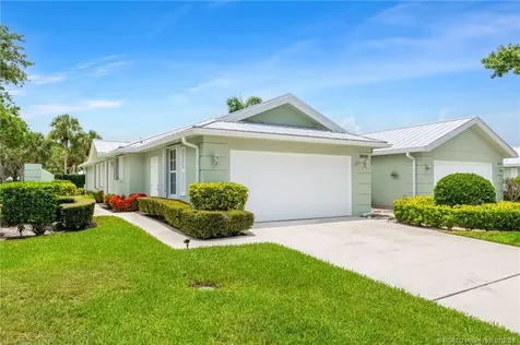 2800 SW Ridgewood Place Palm City FL 34990