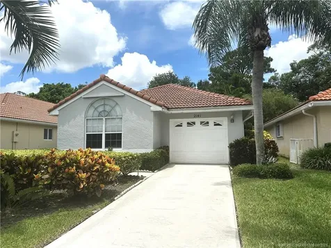 2141 SW Olympic Club Terrace Palm City FL 34990