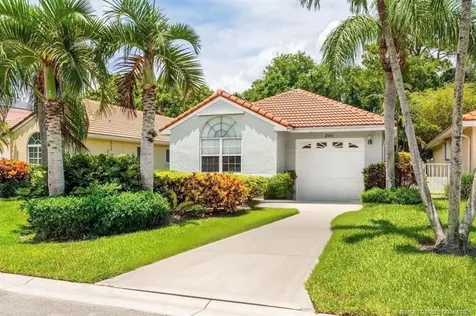 2141 SW Olympic Club Terrace Palm City FL 34990