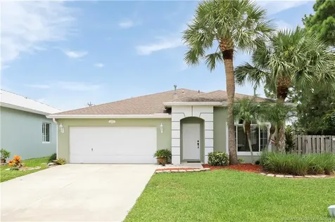 4735 SE Winter Haven Court Stuart FL 34997