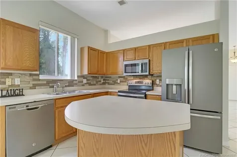 4735 SE Winter Haven Court Stuart FL 34997