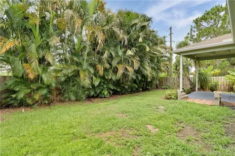 4735 SE Winter Haven Court Stuart FL 34997