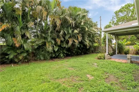 4735 SE Winter Haven Court Stuart FL 34997