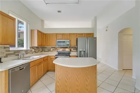 4735 SE Winter Haven Court Stuart FL 34997