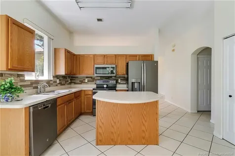 4735 SE Winter Haven Court Stuart FL 34997