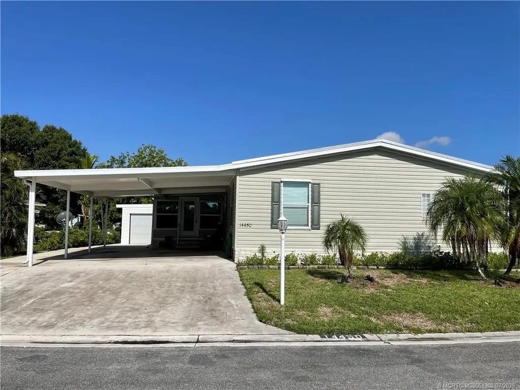 14450 SW Sand Wedge Drive Indiantown FL 34956