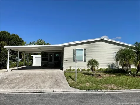 14450 SW Sand Wedge Drive Indiantown FL 34956