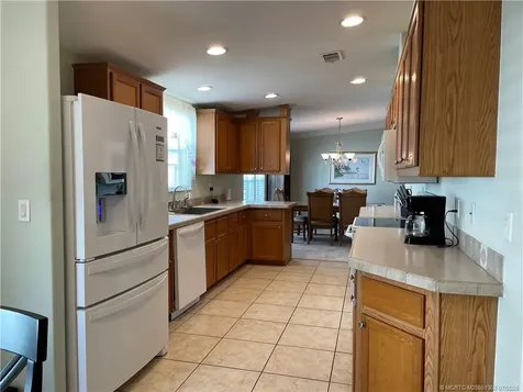 14450 SW Sand Wedge Drive Indiantown FL 34956