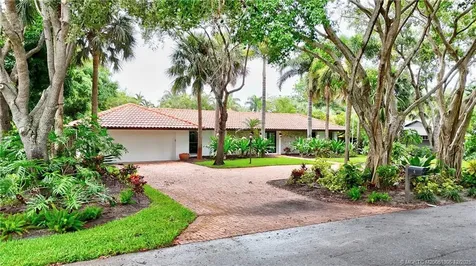 4 Copaire Road Sewalls Point FL 34996