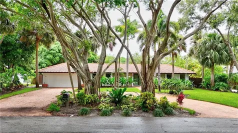 4 Copaire Road Sewalls Point FL 34996