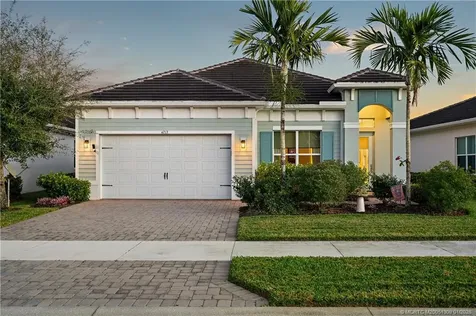 4713 SW Briarwood Court Stuart FL 34997