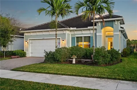 4713 SW Briarwood Court Stuart FL 34997