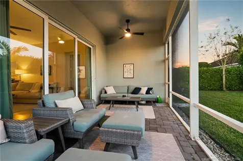 4713 SW Briarwood Court Stuart FL 34997