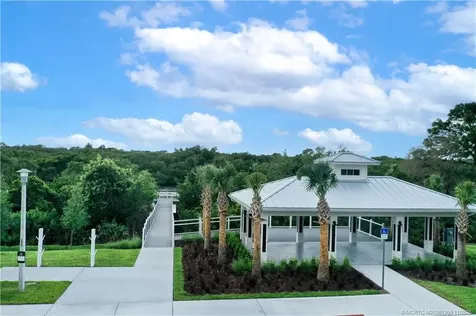 4713 SW Briarwood Court Stuart FL 34997