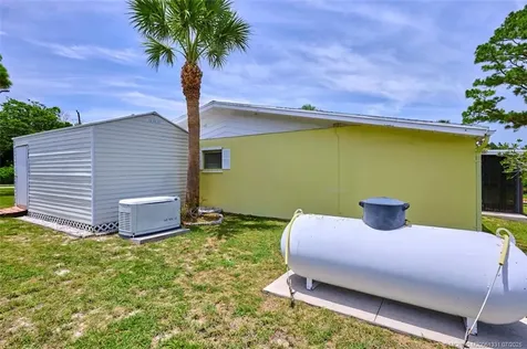 4133 NE Skyline Drive Jensen Beach FL 34957
