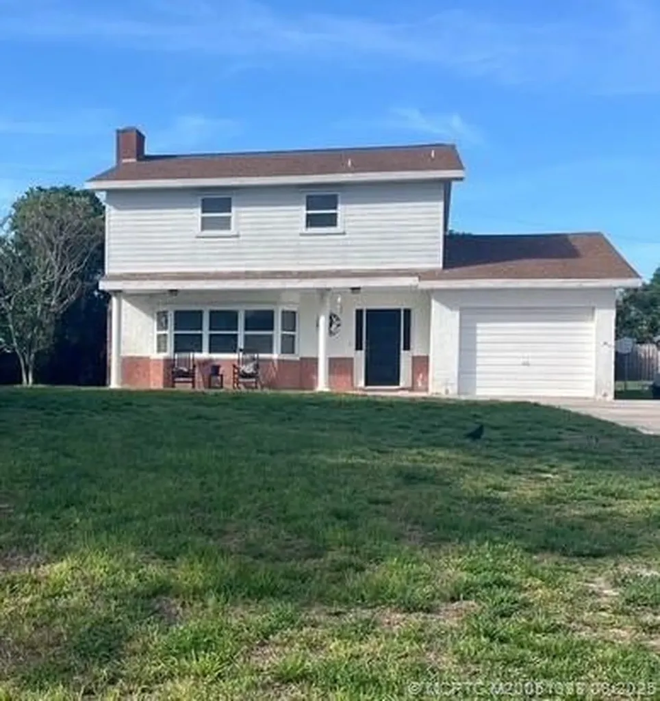 2327 NE 16th Court Jensen Beach FL 34957