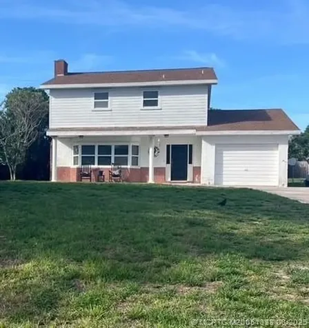 2327 NE 16th Court Jensen Beach FL 34957