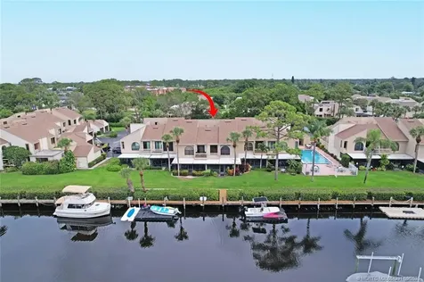 1102 SE Mitchell Avenue Port St Lucie FL 34952