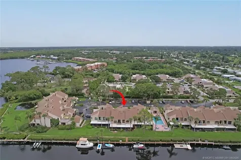 1102 SE Mitchell Avenue Port St Lucie FL 34952