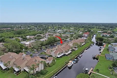 1102 SE Mitchell Avenue Port St Lucie FL 34952