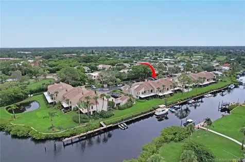 1102 SE Mitchell Avenue Port St Lucie FL 34952