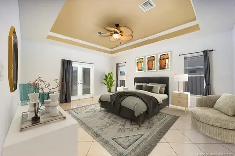 3872 SW Chicopee Street Port St Lucie FL 34953