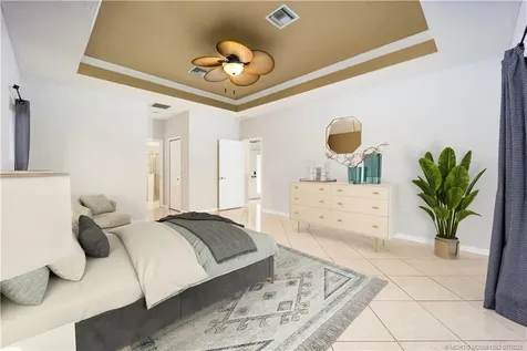 3872 SW Chicopee Street Port St Lucie FL 34953
