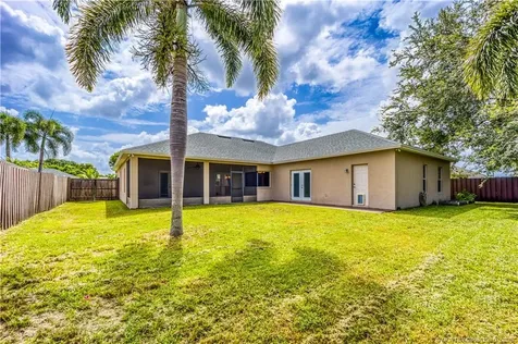 3872 SW Chicopee Street Port St Lucie FL 34953