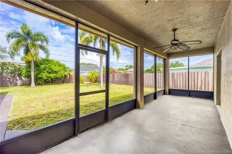 3872 SW Chicopee Street Port St Lucie FL 34953