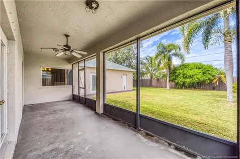 3872 SW Chicopee Street Port St Lucie FL 34953