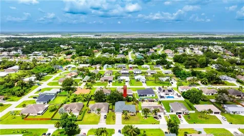 3872 SW Chicopee Street Port St Lucie FL 34953