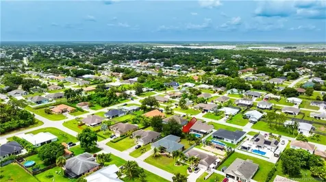 3872 SW Chicopee Street Port St Lucie FL 34953