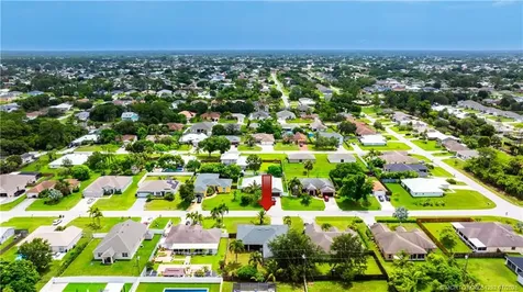 3872 SW Chicopee Street Port St Lucie FL 34953