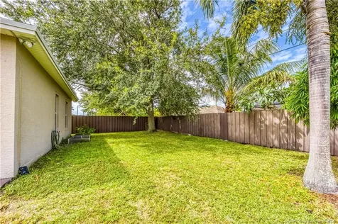 3872 SW Chicopee Street Port St Lucie FL 34953