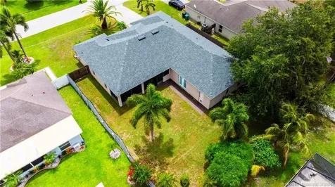 3872 SW Chicopee Street Port St Lucie FL 34953