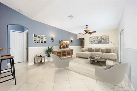 3872 SW Chicopee Street Port St Lucie FL 34953