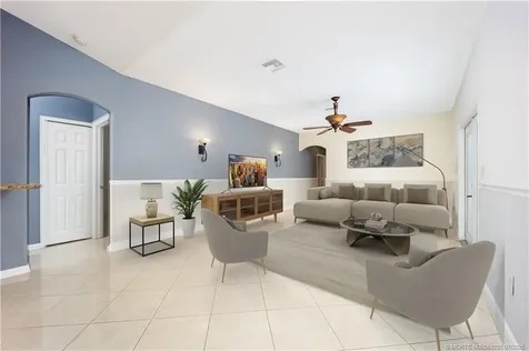 3872 SW Chicopee Street Port St Lucie FL 34953