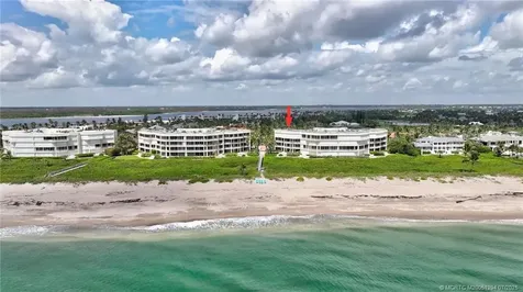 2920 SE Dune Drive Stuart FL 34996