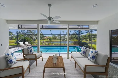 4163 SW Gleneagle Circle Palm City FL 34990