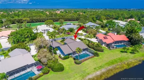 4163 SW Gleneagle Circle Palm City FL 34990