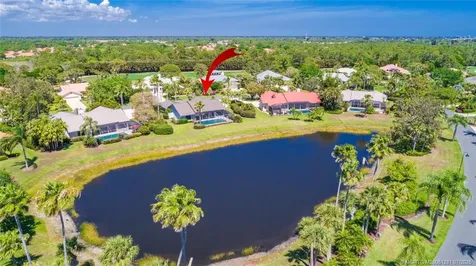 4163 SW Gleneagle Circle Palm City FL 34990