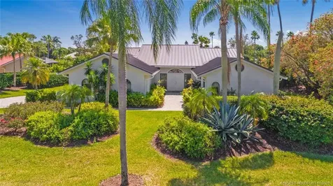 4163 SW Gleneagle Circle Palm City FL 34990