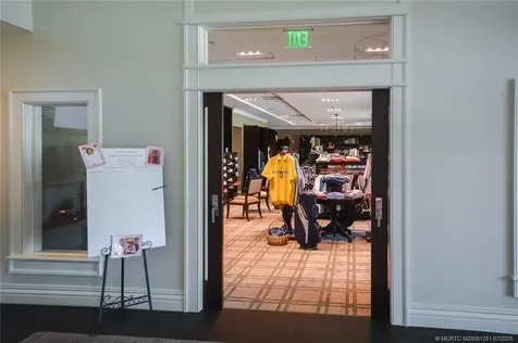 4163 SW Gleneagle Circle Palm City FL 34990