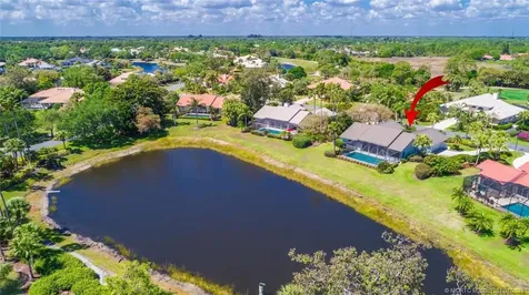 4163 SW Gleneagle Circle Palm City FL 34990