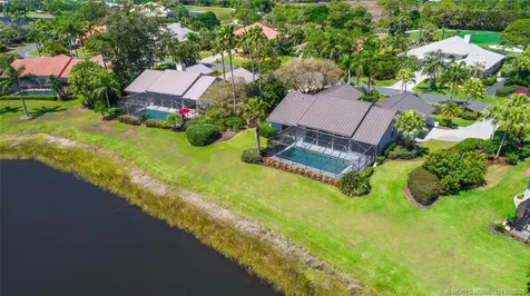 4163 SW Gleneagle Circle Palm City FL 34990