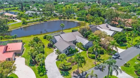 4163 SW Gleneagle Circle Palm City FL 34990