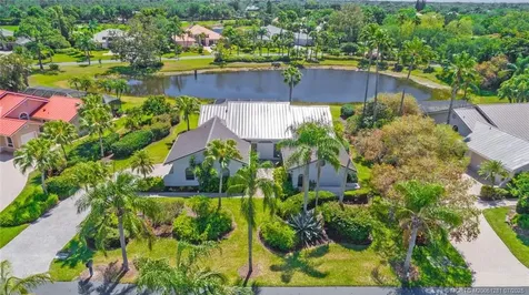 4163 SW Gleneagle Circle Palm City FL 34990