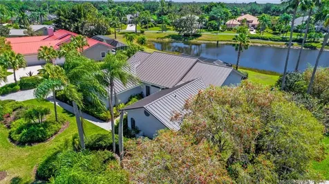 4163 SW Gleneagle Circle Palm City FL 34990